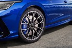 更輕、更高效!Volkswage R的全新高性能輪圈