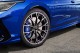 更輕、更高效！Volkswage R的全新高性能輪圈