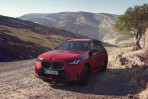 真實的賽車風格打造BMW新X3 M Performance套件,直到最後一個細節!
