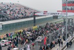 《TOYOTA GR品牌嘉年華》掀起熱血賽車風潮!近4,000人共襄盛舉,Corolla Cup統規賽與車手表演精采呈現