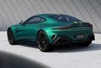 40年來首勝!Aston Martin推出Vantage AMV24 Edition向2024年Spa 24小時耐力賽的歷史性勝利致敬