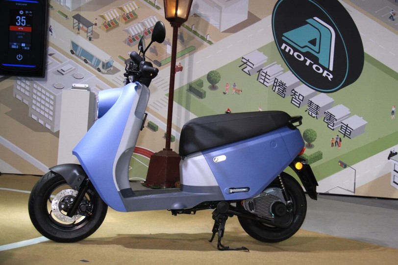 節能、減碳與「愛老婆」優質首選!專為女性打造,AEON Ai-4 Ever正式上市