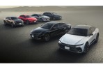 慶祝 70 週年第一彈！Toyota CROWN Crossover 特別仕様車「THE 70th」正式發售