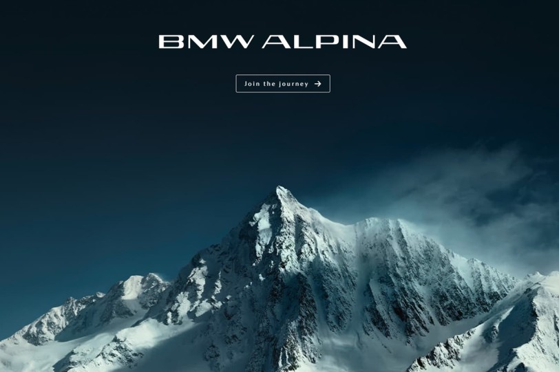 Alpina商標權轉移隸屬於BMW集團