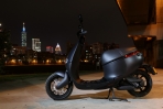 騎出、買進美好生活  Gogoro全聯合作建置換電站