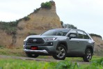 售價上漲2萬,2020 新年式樣 Toyota RAV4 升級搭載全套 TSS 2.0智動駕駛輔助系統!