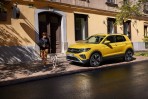 早鳥價 99.8 萬元/107.8 萬元,Volkswagen T-Cross 中期改款 即日起預售開跑