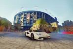 Lamborghini Countach LPI 800-4在《狂野飆車9:傳奇》遊戲中首次「虛擬」亮相
