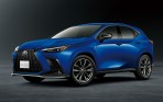 因 omicron 疫情影響,LEXUS 大幅推遲日本市場交車時間、台灣市場部分車型也受到影響!