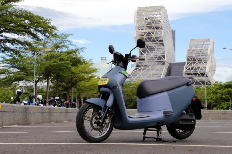 網路溫度計公開國民機車大數據調查 同級最超值!Gogoro 3 系列勝出成「新一代國民機車」