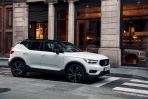 全球接單破2萬張！Volvo XC40中國版北京車展發表，台灣Q2上市