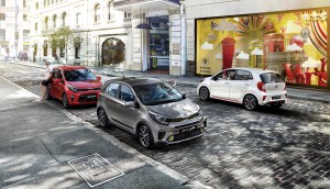 森那美起亞本月入主 最低月付1,999元起 試駕就抽K-POP首爾雙人遊