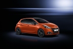2019 年式樣 Peugeot 208 編成調整、三門車型與 GTI 正式停產、新增五門手排 Signature 車型