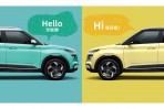 限定 100 台，Hyundai Venue 超顯色限定版「堤芬妮 · 藍」與「珍妮佛 · 黃」70.9萬元起發售！