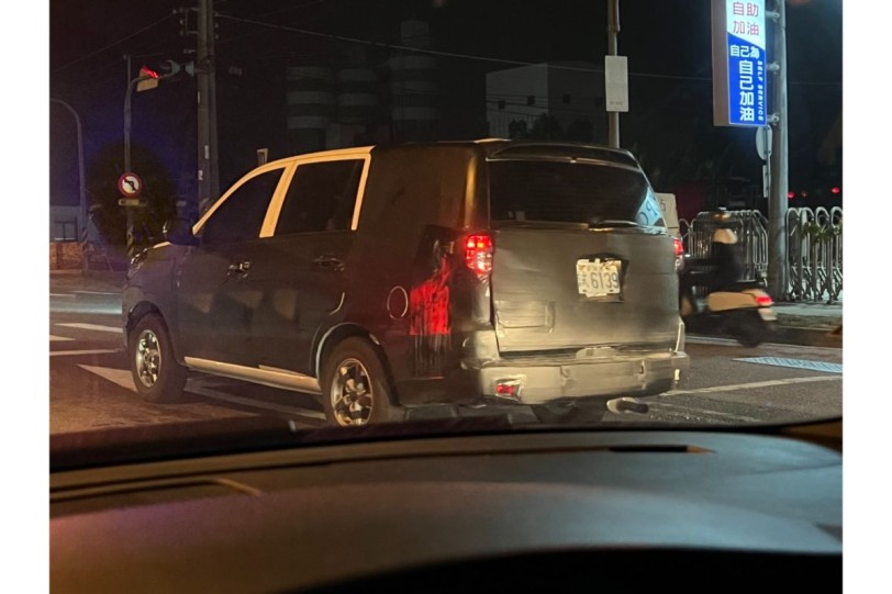 距離上市時間越來越近！CMC 中華汽車 Zinger 大改款測試車再度捕獲、預計年內推出