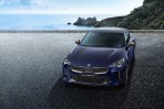 新增 SmartStream 2.5 T-GDI 引擎、完善 ADAS 系統,KIA Stinger Meister 小改款南韓正式發售