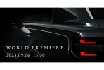 走出日本、成為全球豐田集團最高級司機用車！Toyota Century SUV 預告 9/6 發表！