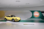 紀念曾經的德國最速跑車!「Carrera RS精神」特展於保時捷博物館揭幕