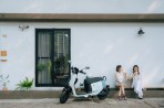 Gogoro Pulse、Gogoro JEGO 雙新車熱銷，市佔創新高  指定人氣車款享限時 0 利率，最高一年免費騎
