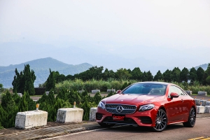 5月1日起全面上線，Mercedes-Benz原廠機油賦予引擎最強生命力