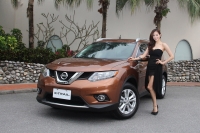 Nissan X-Trail「超玩美」預賞會爆滿，裕隆日產緊急追加場次