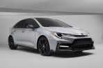 誰說運動型房車沒市場?Toyota Corolla Sedan APEX Edition 美規/GR SPORT 國際版同步亮相!