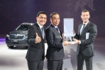 Skoda Taiwan通路升級受肯定,經銷商偕聖獲頒全球第2500家升級認證