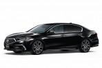 首款取得國土交通省 LV3 自動駕駛認證車型,Honda Legend 將搭載「Traffic Jam Pilot」系統