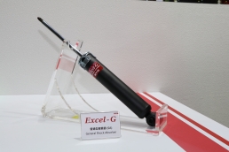 KYB正式跨足歐系車種,Excel-G歐系車避震器進軍台灣售服市場