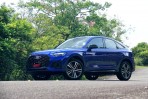 集品牌眾科技於一身!Audi Q5 Sportback 45 TFSI輕油電動力有感出擊
