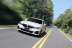 新世代科技配備一次滿足!全新BMW 320i M Sport正式抵台