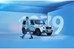 限量 25 個名額,Mercedes-Benz G-Class Hero 系列 842 萬起英雄集結登場!