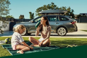 Skoda春季健檢「七大守護挺你」登場！免費八大項檢查＋原廠保養優惠同步開跑