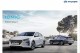 Hyundai 品牌再度擴張，Ioniq 化身純電副品牌、未來五年推出三款純電車型！