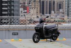 城市電車男 神秘卻感性 Yamaha EC-05