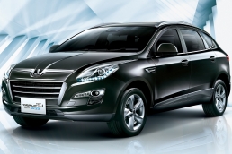 新春入主Luxgen全車系 購車享「有雞可乘」專案