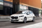 導入單一動力雙規格,全新 BMW 2-Series Active Tourer 170萬/188萬預售起跑、明年上半年發售