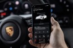 My Porsche App應用程式超亮點更新:集成入Apple CarPlay & 新增Apple Watch連結功能