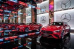 567 萬元起, Mercedes-AMG GT 4-Door Coupé 43 4MATIC+ 限時首現 SPACE 品牌概念空間!