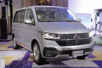 平安出遊好風景 福斯商旅HELLO 2021迎新健檢啟動