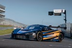 延續四年來的戰功,McLaren推出新款720S GT3 EVO賽車