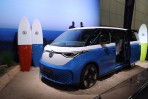 值得等待的福斯純電戰將:Volkswagen ID.7 & ID.BUZZ LWB 實車直擊