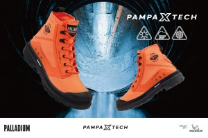 世界頂級輪胎品牌MICHELIN 聯手推出第二彈「PAMPA X TECH - ALL WEATHER全天候概念系列」突擊發售!
