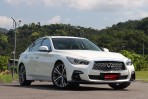 未來將以純電轎車取而代之,Infiniti Q50 走入歷史退出北美、V37 世代僅剩 Nissan SKYLINE 苦苦支撐