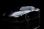 限定50台以下、售價90萬歐元起,Nissan GT-R50 by Italdesign 將交由 Italdesign 少量客製化生產!