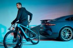 Porsche推出新一代電動自行車,展示兩輪極致性能