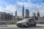 196 萬起四車型,Mercedes-Benz CLA Shooting Brake 新世代豪華五門獵跑再臨 各自表帥!