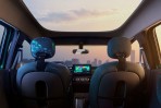 Renault展示Twingo E-Tech原型車的內裝