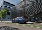單一規格 306 萬、BMW 520i Touring M Sport 燃油動力追加登場!