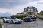 以獨特細節呈現義大利精緻工藝!Maserati推出MC20 Iris和最終版Quattroporte Grand Finale
